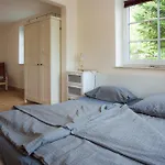 Daire Ferienwohnung Zimmert *