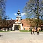 Ferienwohnung Zimmert