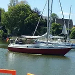Ferienwohnung Zimmert Zimmert