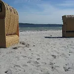 Apartamento Ferienwohnung Zimmert *