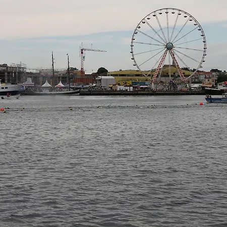 דירה Ferienwohnung Zimmert