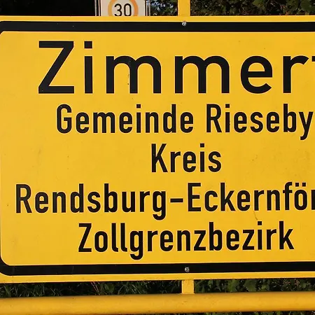 דירה Ferienwohnung Zimmert