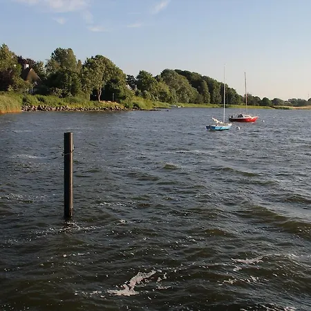 Ferienwohnung Zimmert