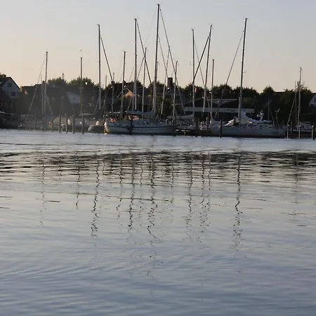 Ferienwohnung Zimmert