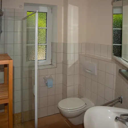 דירה Ferienwohnung Zimmert *