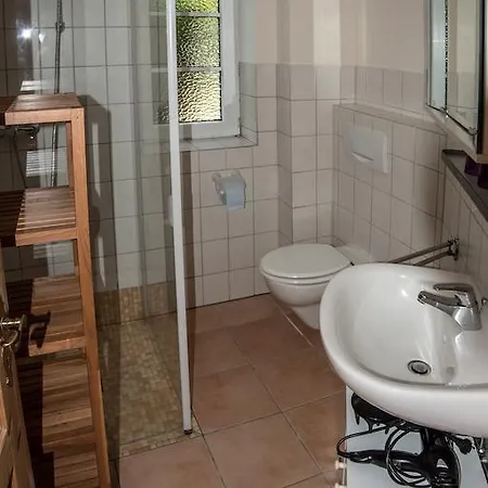 Ferienwohnung Zimmert