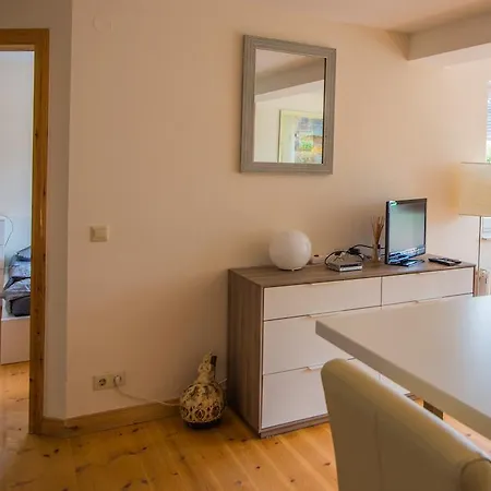 Ferienwohnung Zimmert Zimmert