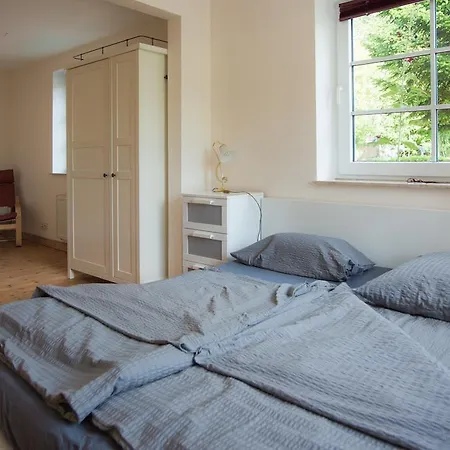 דירה Ferienwohnung Zimmert *