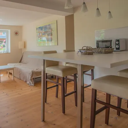 Ferienwohnung Zimmert Zimmert