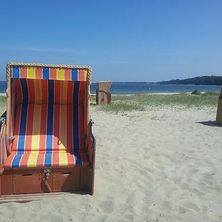 דירה Ferienwohnung Zimmert