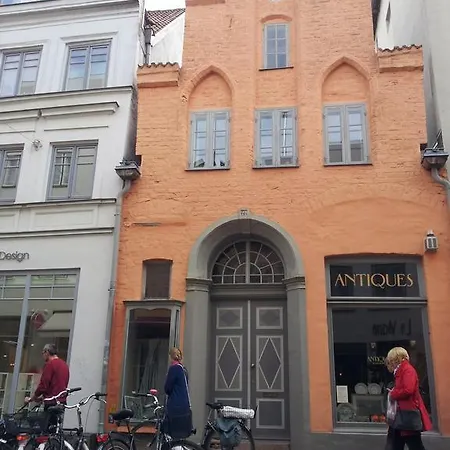 Ferienwohnung Zimmert