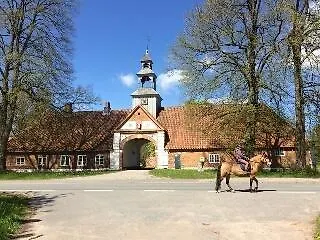 Ferienwohnung Zimmert