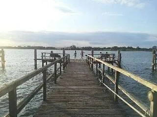 Ferienwohnung Zimmert