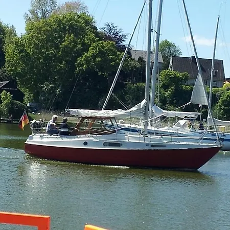 Ferienwohnung Zimmert Zimmert