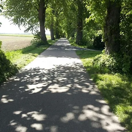 דירה Ferienwohnung Zimmert *