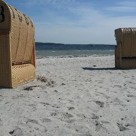 דירה Ferienwohnung Zimmert *