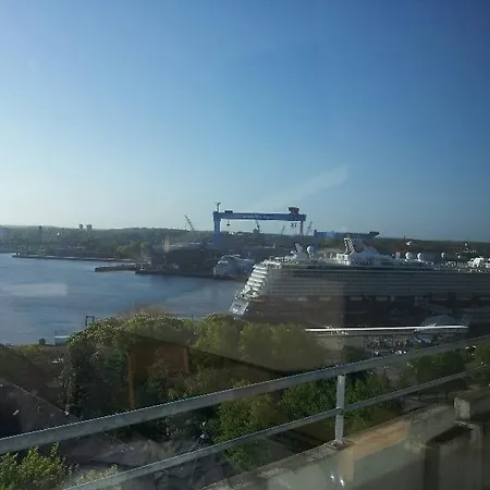 Ferienwohnung Zimmert