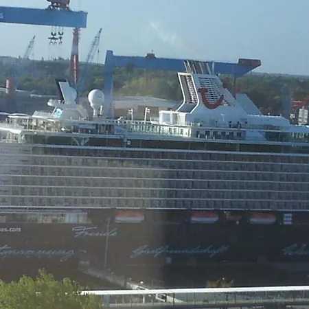 דירה Ferienwohnung Zimmert