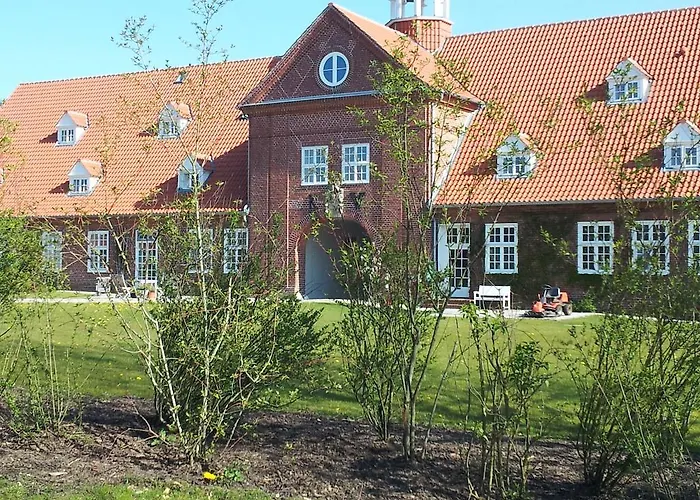 Ferienwohnung Zimmert *