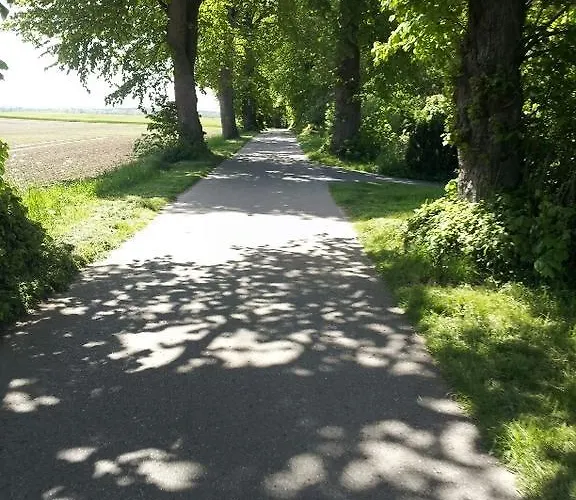 Apartament Ferienwohnung Zimmert *