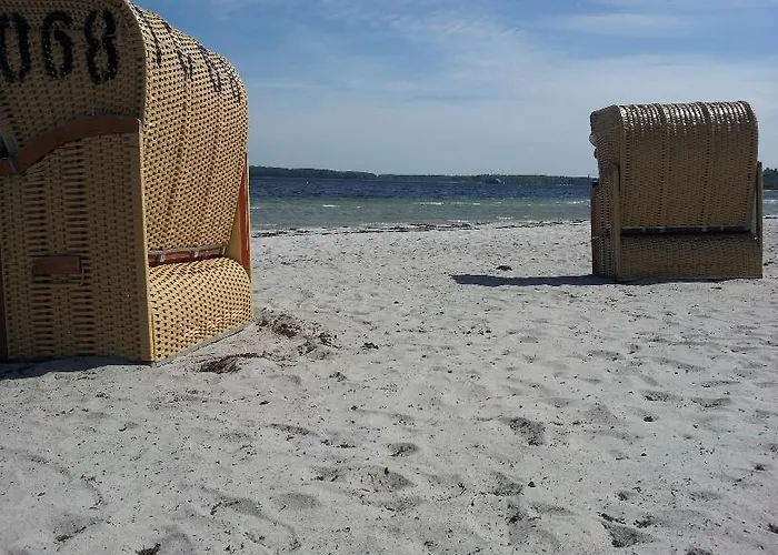 Apartament Ferienwohnung Zimmert *